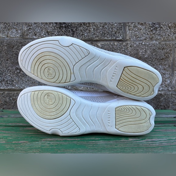 Varsity V Force Womens Sneakers Sz 9.5 Cheerleading Shoes - Picture 4 of 15